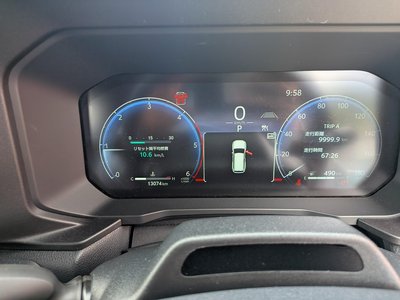 2024 Toyota LAND CRUISER 250 photo 8