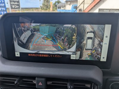 2024 Toyota LAND CRUISER 250 photo 17