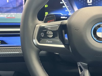 2025 BMW I5 thumbnail 43