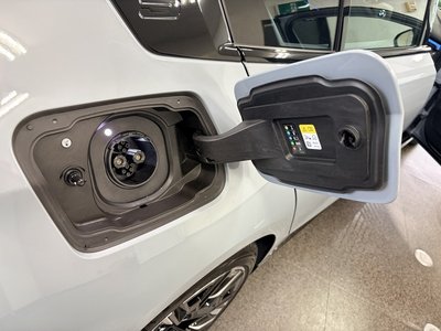2025 BMW I5 thumbnail 54