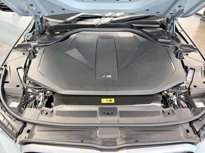 2025 BMW I5 thumbnail 56