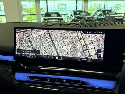 2025 BMW I5 thumbnail 45