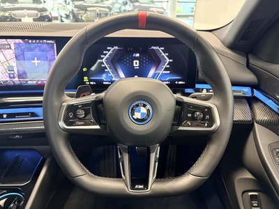 2025 BMW I5 thumbnail 42