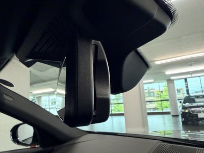 2025 BMW I5 thumbnail 53
