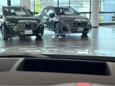2025 BMW I5 thumbnail 41