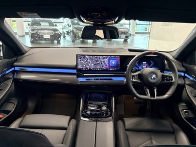 2025 BMW I5 thumbnail 32