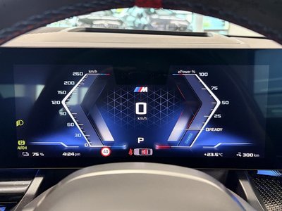 2025 BMW I5 thumbnail 39