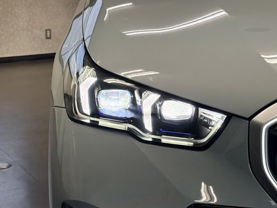 2025 BMW I5 thumbnail 17