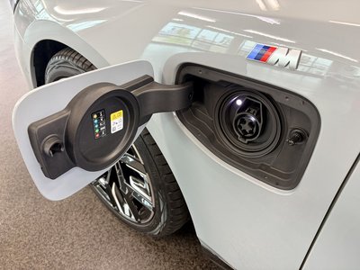 2025 BMW I5 thumbnail 55