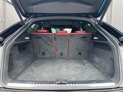 2023 AUDI SQ8 照片 28