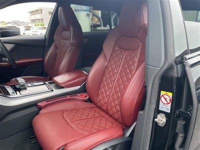 2023 AUDI SQ8 照片 25