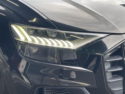 2023 AUDI SQ8 照片 38