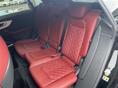 2023 AUDI SQ8 照片 27