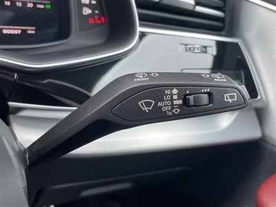 2023 AUDI SQ8 照片 20
