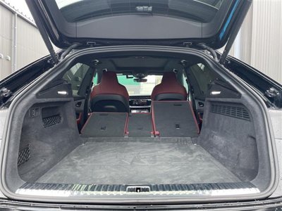 2023 AUDI SQ8 照片 30