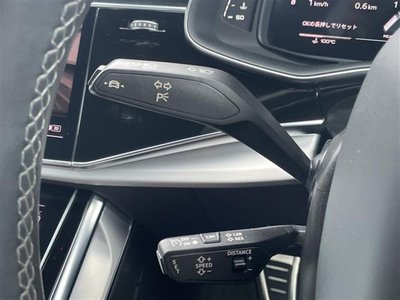 2023 AUDI SQ8 照片 19