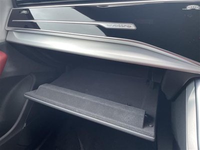 2023 AUDI SQ8 照片 22
