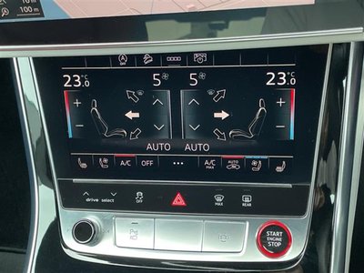 صورة 10 لـ 2023 AUDI SQ8