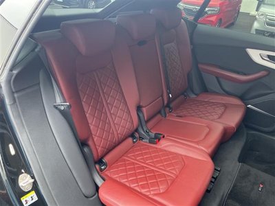 2023 AUDI SQ8 照片 26
