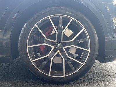 2023 AUDI SQ8 照片 39