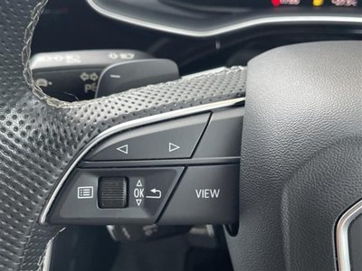 2023 AUDI SQ8 照片 17