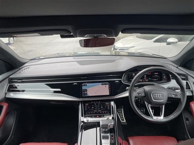 صورة 6 لـ 2023 AUDI SQ8