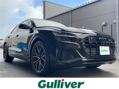 2023 AUDI SQ8 照片 41