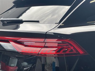 2023 AUDI SQ8 照片 37