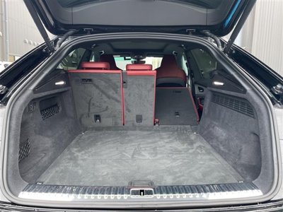 2023 AUDI SQ8 照片 29