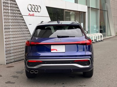 2025 AUDI Q5 缩略图 11