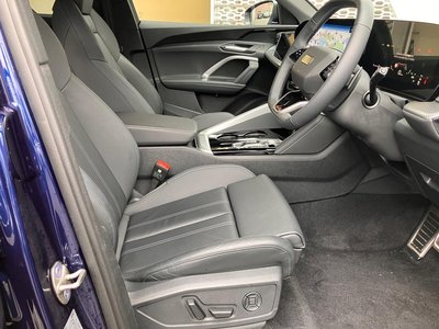 2025 AUDI Q5 缩略图 18