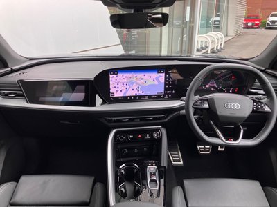 2025 AUDI Q5 缩略图 12
