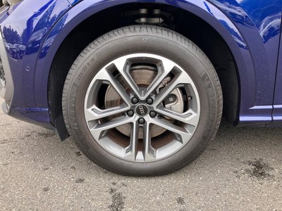 2025 AUDI Q5 缩略图 13