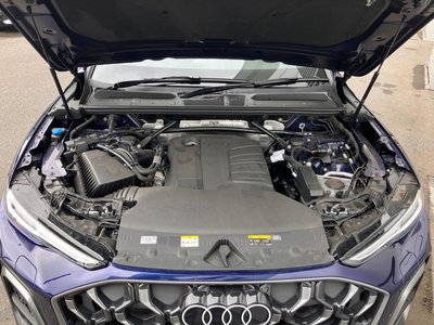 2025 AUDI Q5 缩略图 22