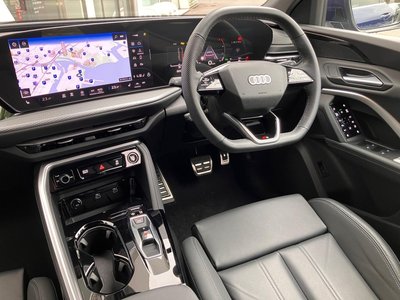 2025 AUDI Q5 缩略图 15