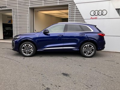 2025 AUDI Q5 缩略图 9