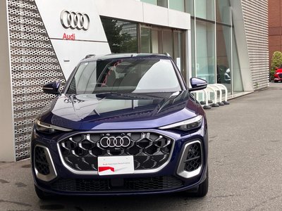 2025 AUDI Q5 缩略图 8