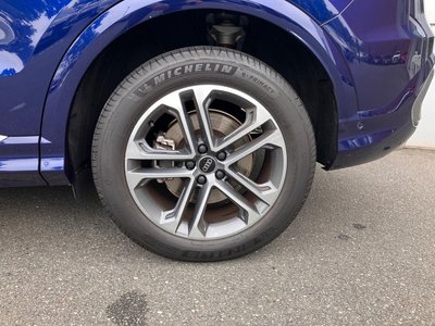 2025 AUDI Q5 缩略图 14