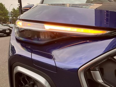 2025 AUDI Q5 缩略图 23