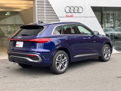 2025 AUDI Q5 缩略图 10