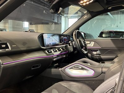 2024 Mercedes-BENZ GLE thumbnail 36