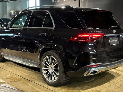 2024 Mercedes-BENZ GLE thumbnail 44