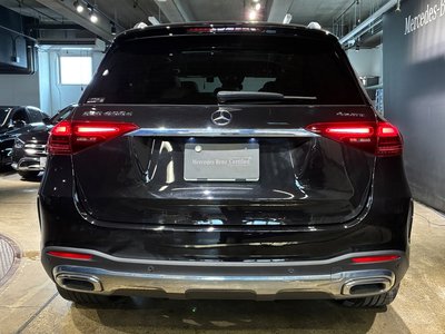 2024 Mercedes-BENZ GLE thumbnail 43