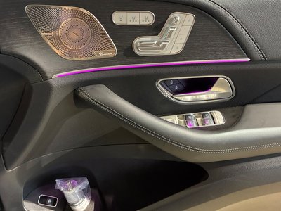 2024 Mercedes-BENZ GLE photo 6
