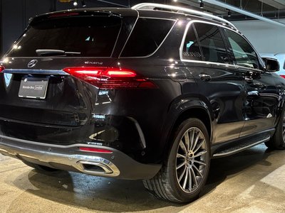 2024 Mercedes-BENZ GLE thumbnail 42