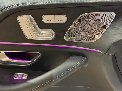 2024 Mercedes-BENZ GLE thumbnail 35