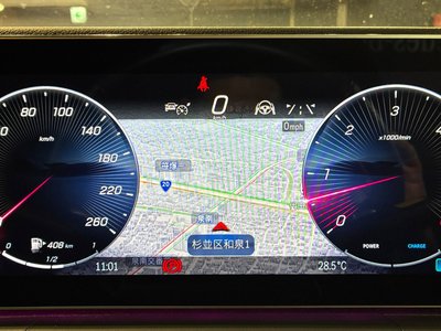 2024 Mercedes-BENZ GLE photo 8