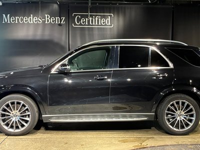2024 Mercedes-BENZ GLE thumbnail 50