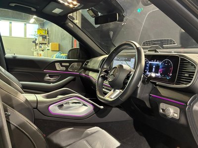 2024 Mercedes-BENZ GLE thumbnail 17