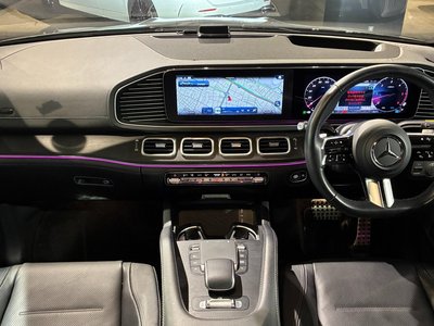 2024 Mercedes-BENZ GLE thumbnail 23